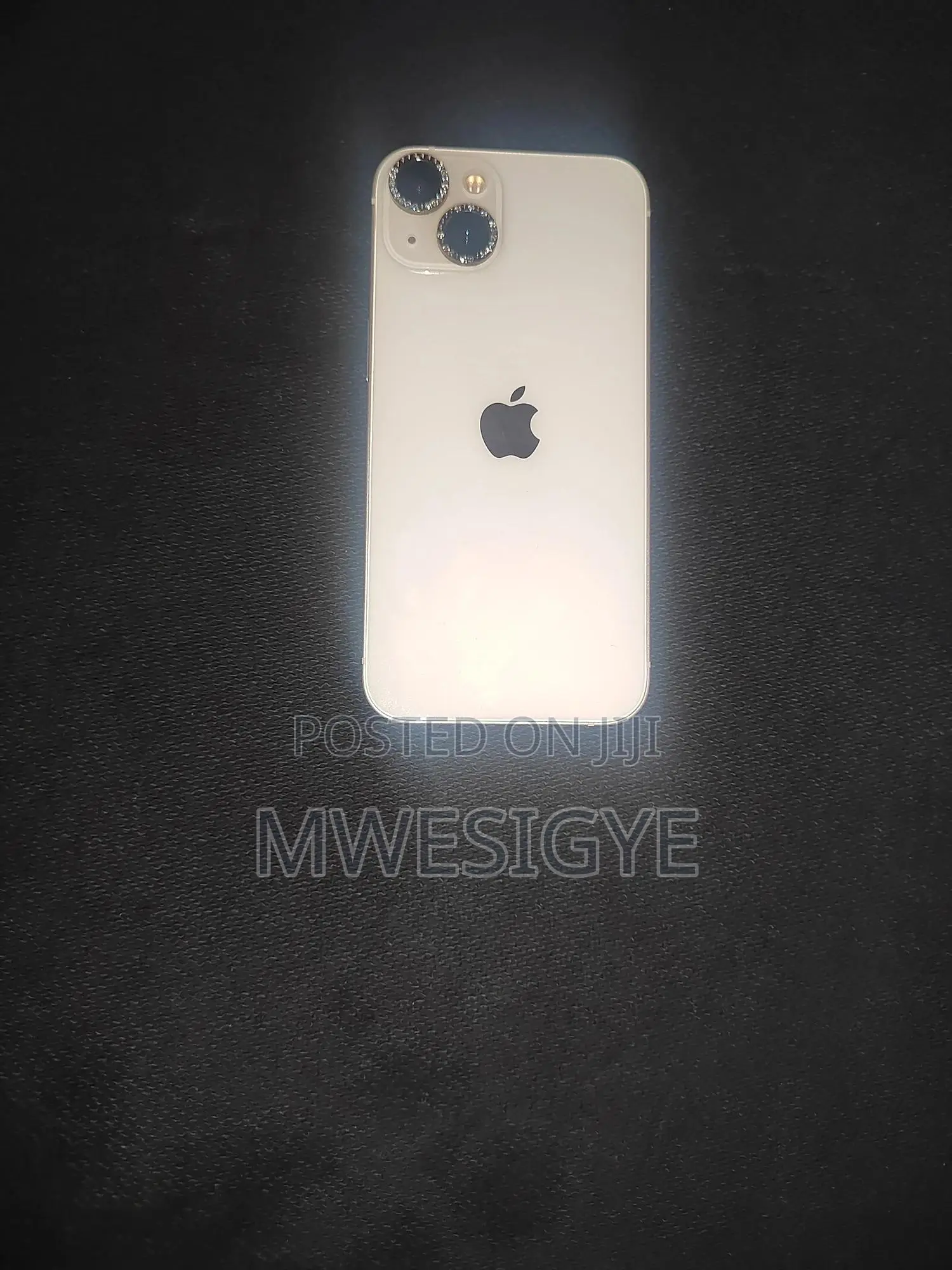 Apple iPhone 13 128 GB White