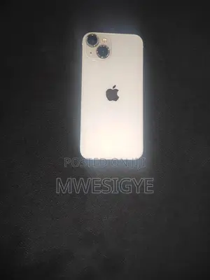 Apple iPhone 13 128 GB White
