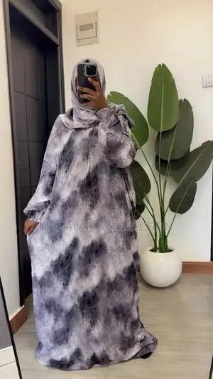 Prayer Dress