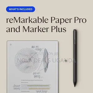 New reMarkable Paper Pro 128 GB