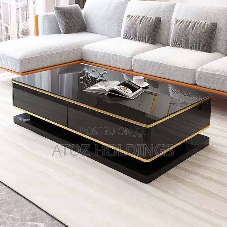 Center Tables/Vatican Center Tables in Any Colour From 600,000/-