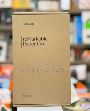 New reMarkable Paper Pro 128 GB