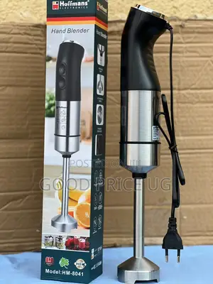 Hoffmans HM-8041 Hand Blender