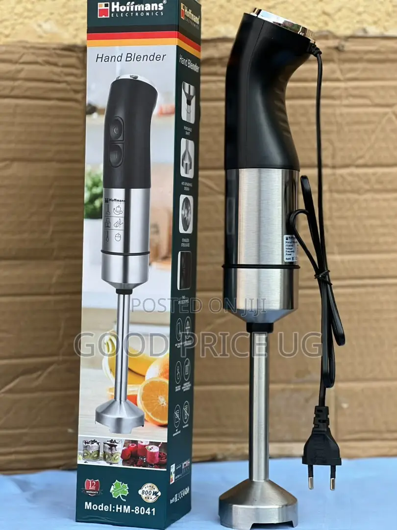 Hoffmans HM-8041 Hand Blender