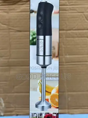 Hoffmans HM-8041 Hand Blender