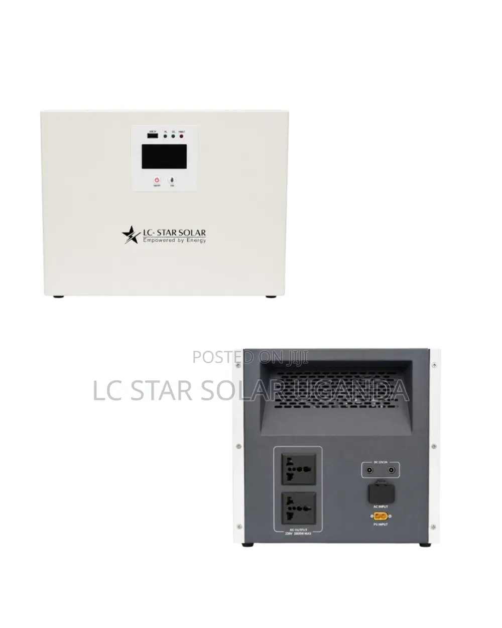 1000W Power Station