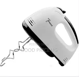 Super Hand Mixer (Model No. HE-133),