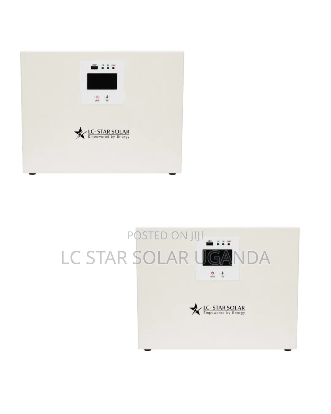 1000W Power Station