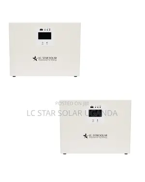 1000W Power Station