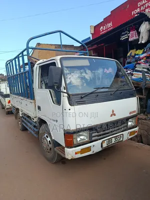 Truck for Sale