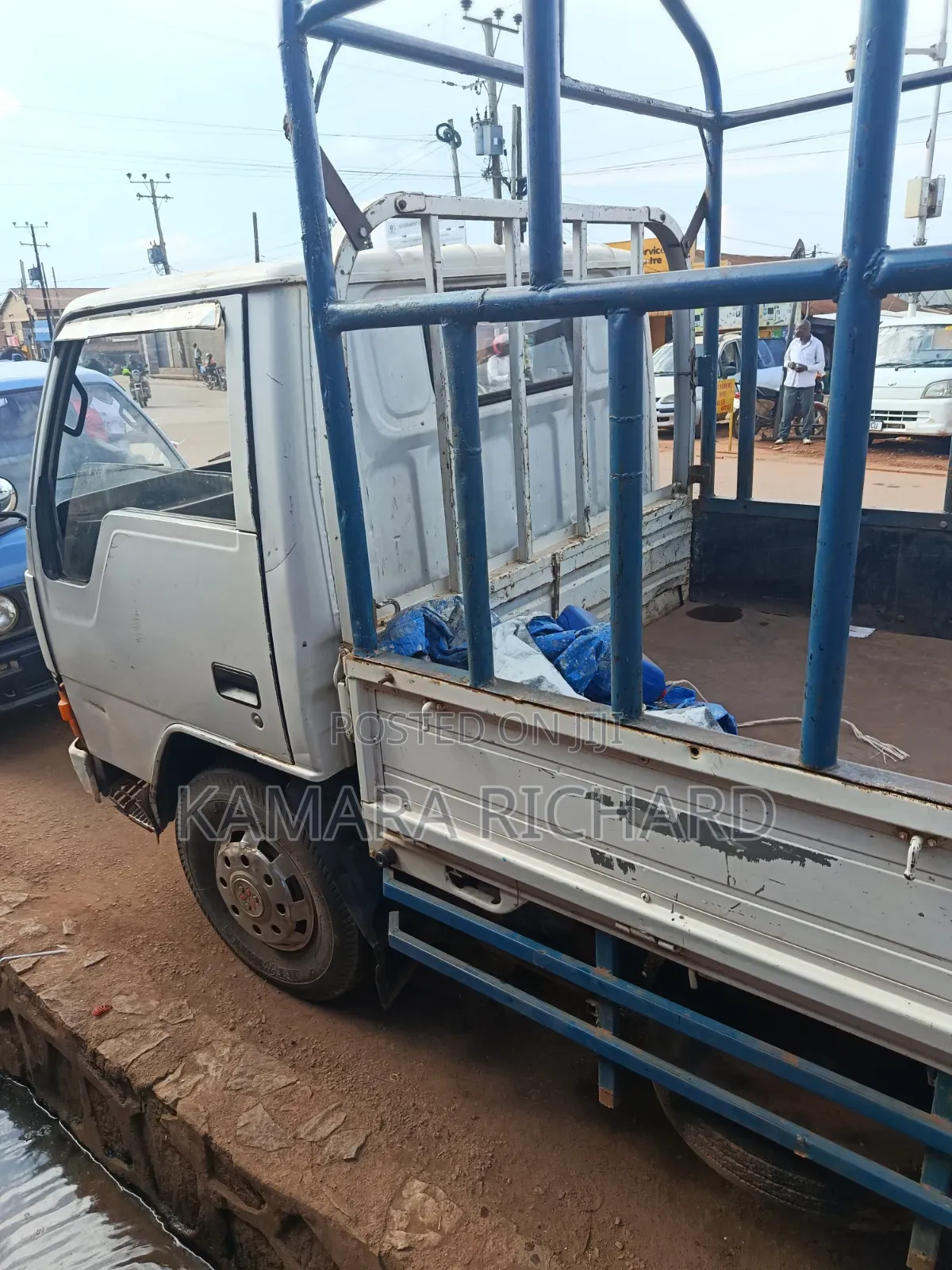 Truck for Sale