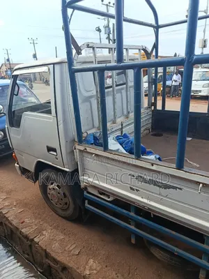 Truck for Sale
