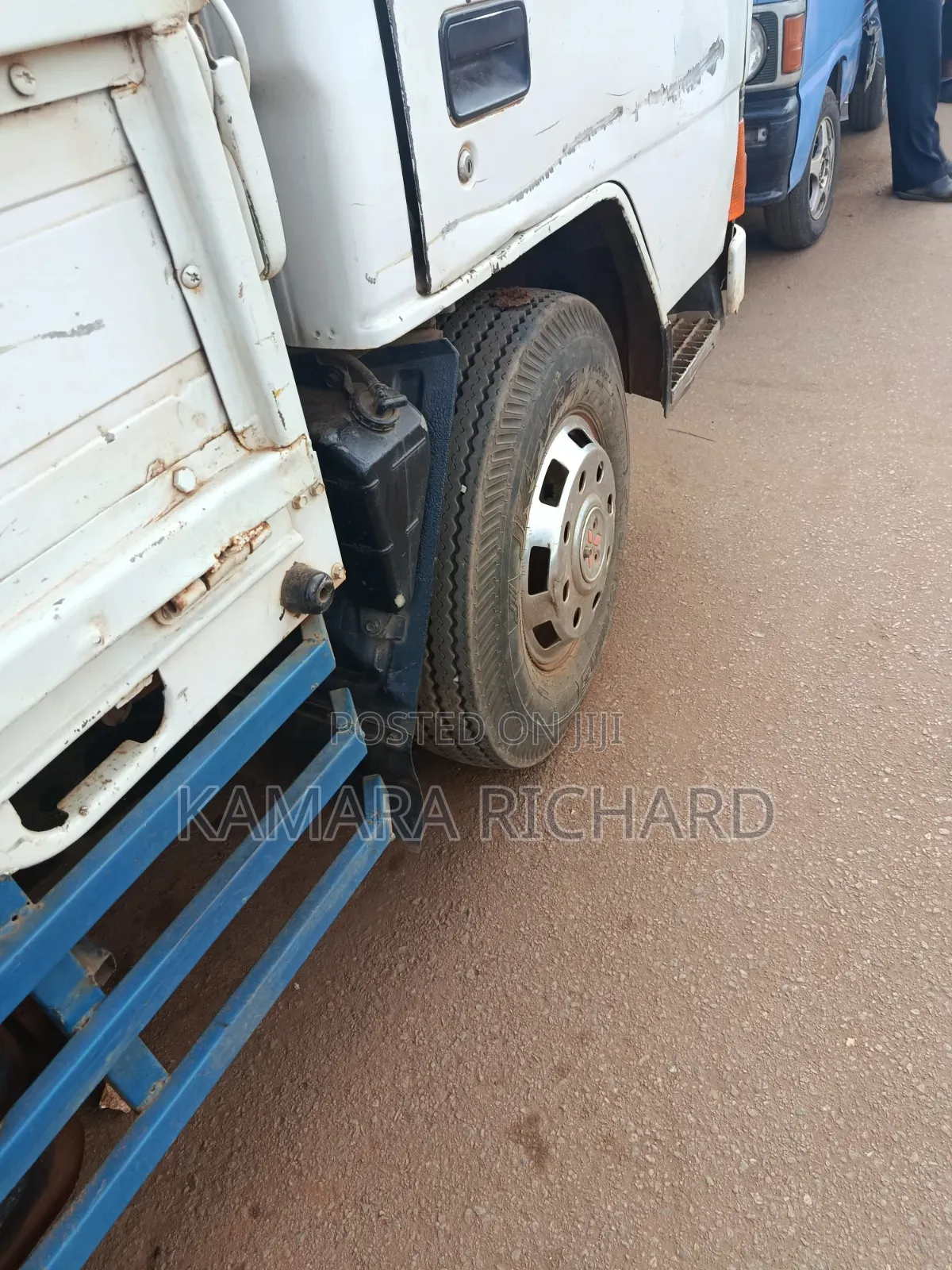 Truck for Sale