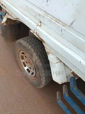 Truck for Sale