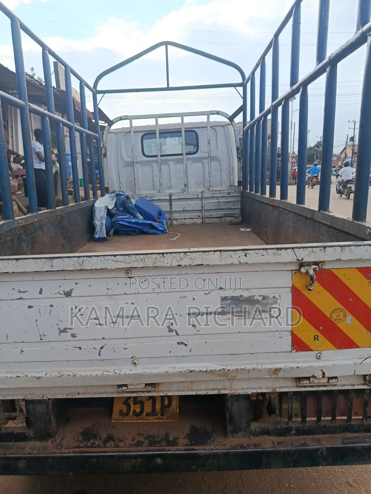Truck for Sale