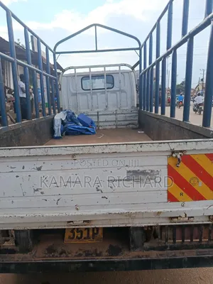 Truck for Sale