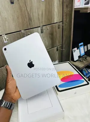 Apple iPad Air 11 (2026) 128 GB Silver