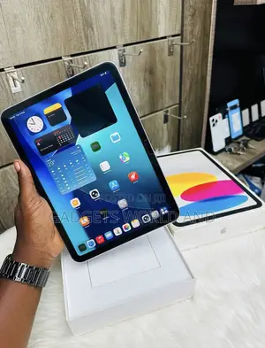 Apple iPad Air 11 (2026) 128 GB Silver