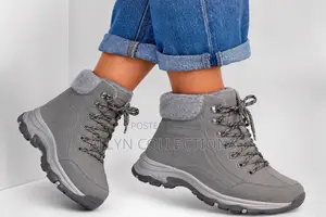 Women Winter Boots