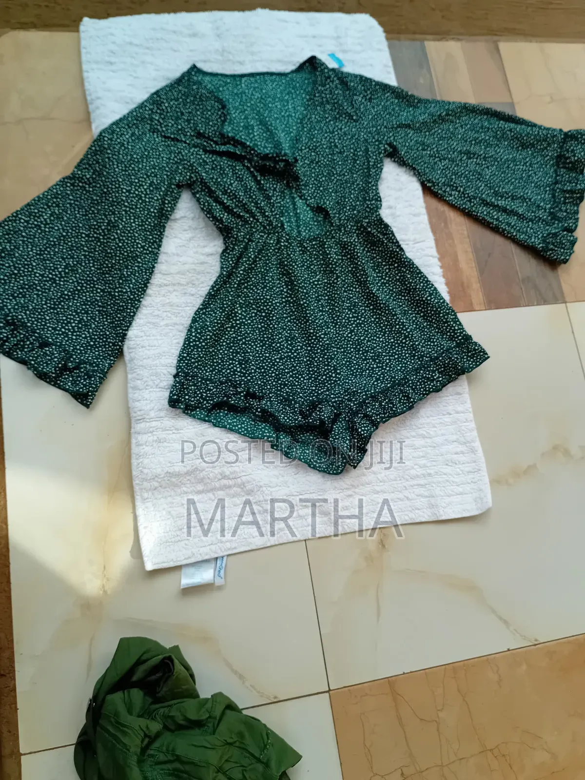 Short Rompers