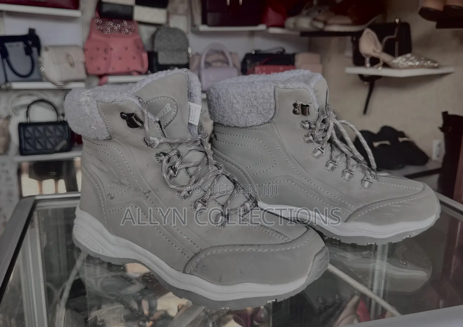 Women Winter Boots