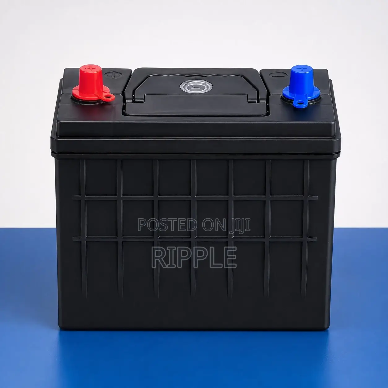 35Ah Chloride Exide MF PowerLast 035MF 253CCA Car Battery 12V
