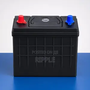 35Ah Chloride Exide MF PowerLast 035MF 253CCA Car Battery 12V