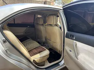 Toyota Premio 1.8 FWD 2003 Silver