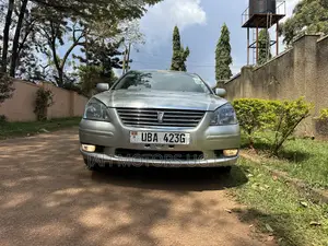 Toyota Premio 1.8 FWD 2003 Silver