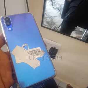 Huawei P20 128 GB Blue