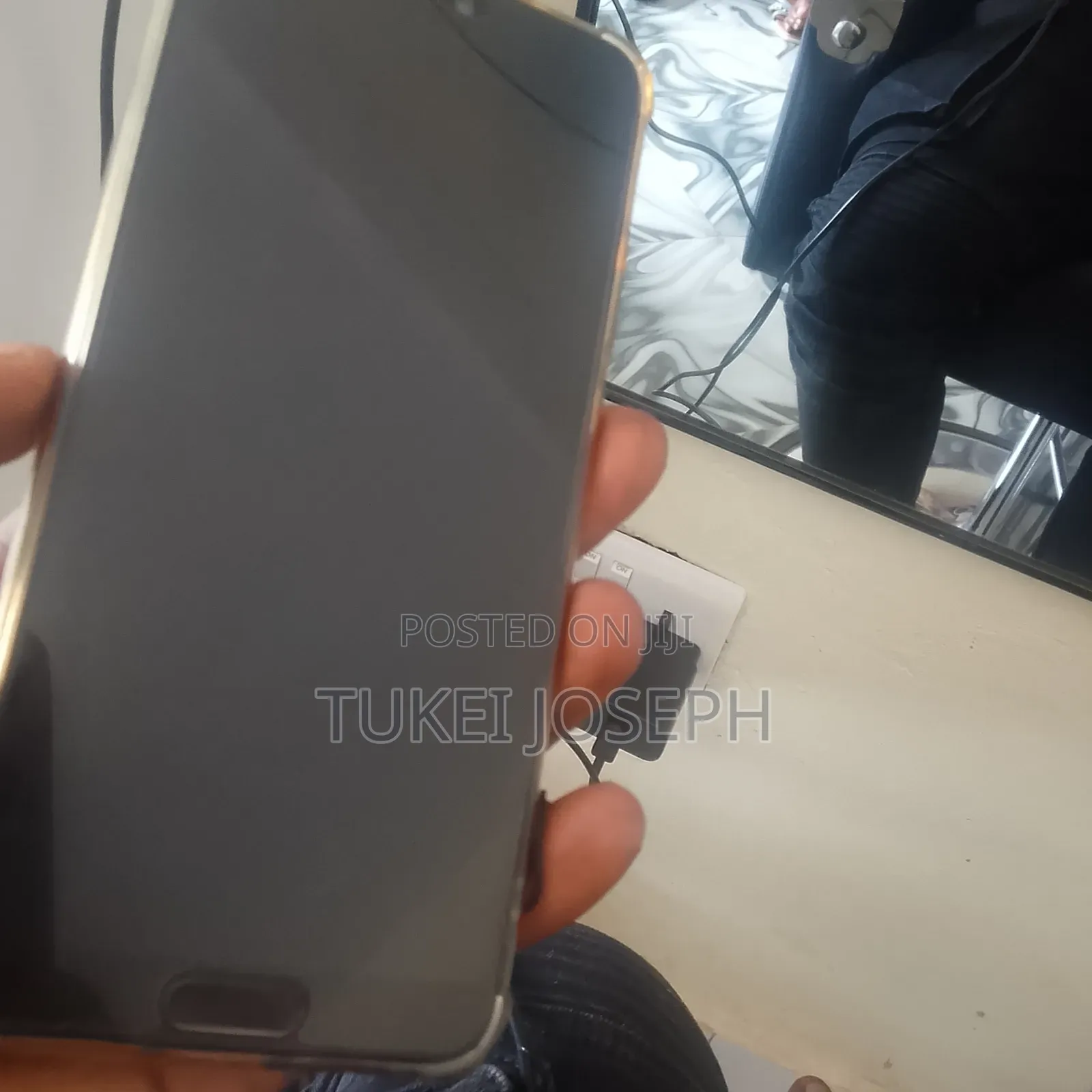 Huawei P20 128 GB Blue