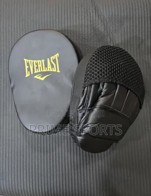 Focus Pads