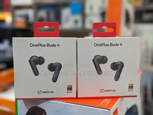One Plus Buds 4 Wireless Earbuds