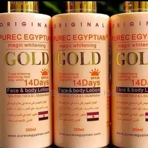 Pure Egyptian Magic Whitening Lotion