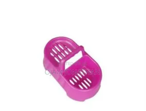 Silicone Toe Separators