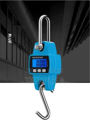 300kg Hanging Weight Scale