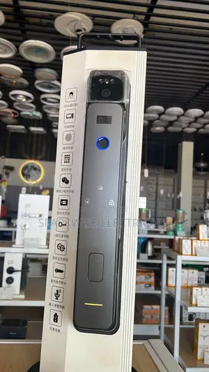Smart Locks