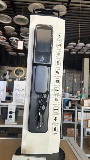 Smart Locks