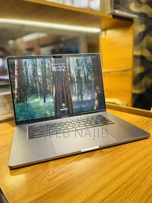 Laptop Apple MacBook Pro 2019 16GB Intel Core i7 SSD 512GB
