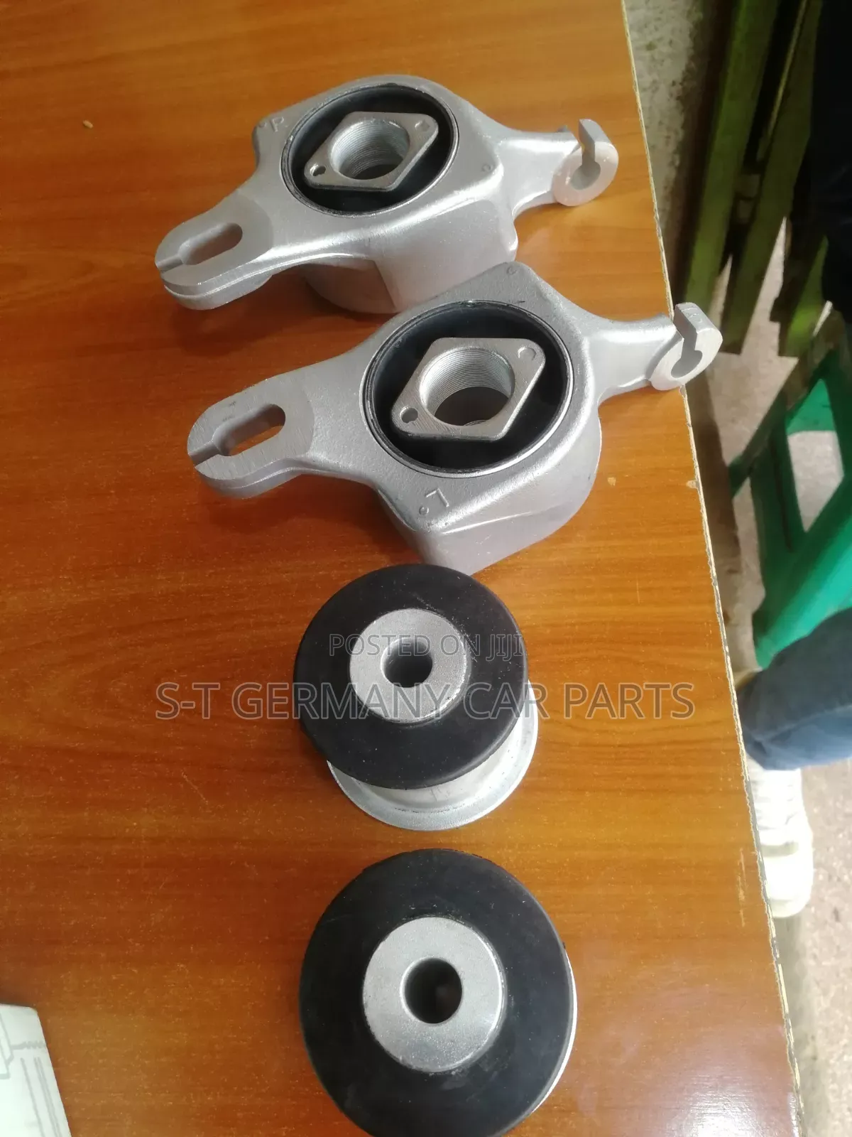 Suspension Bushes for Mercedes Benz ML 350 W166 Model 2012-2015