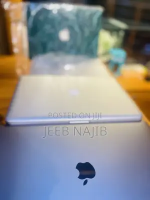 Laptop Apple MacBook Pro 2019 16GB Intel Core i7 SSD 512GB