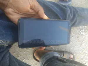Google Pixel 3a XL 64 GB Black