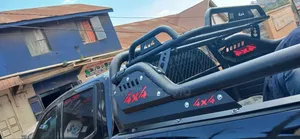 Ford Ranger Roll Bar