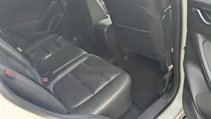 Mazda CX-5 2013 White