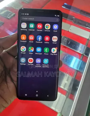 Samsung Galaxy S9 Plus 128 GB Pink