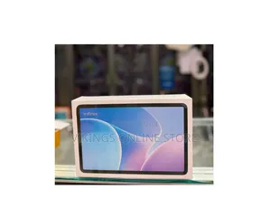 New Infinix Xpad 128 GB
