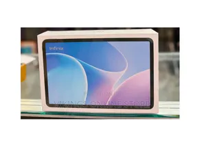 New Infinix Xpad 128 GB