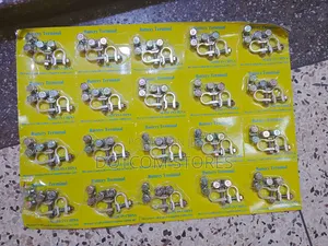 20pcs Universal Car Battery Terminal