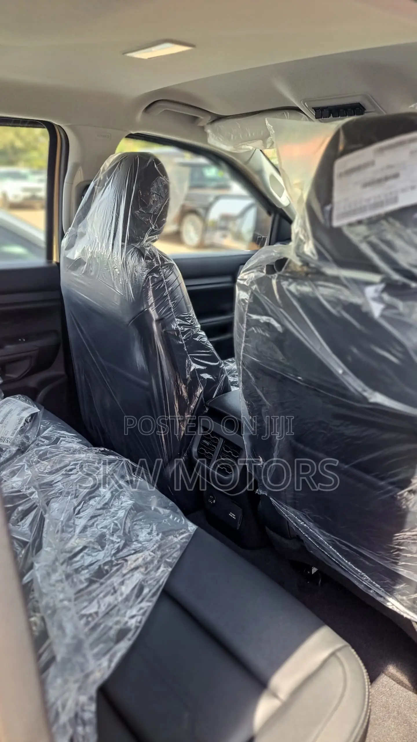 New Ford Ranger 2025 Beige