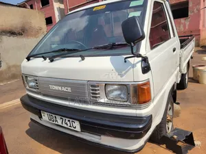 Isuzu Pickup